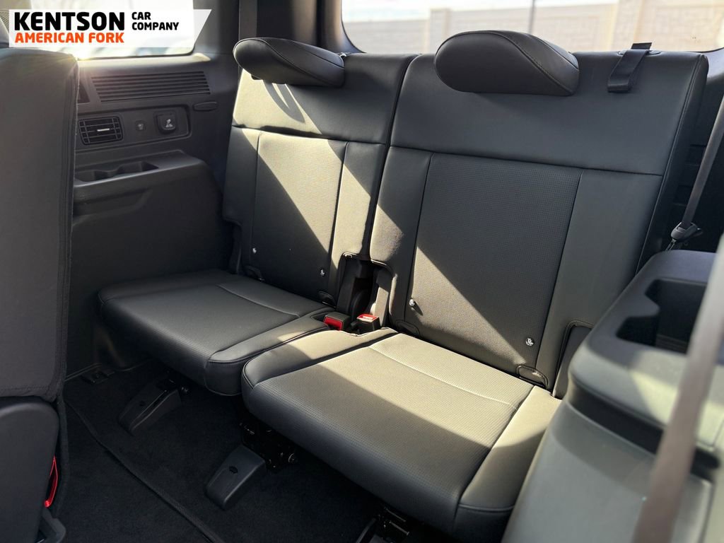 Used 2026 Hyundai Santa Fe Limited image 41