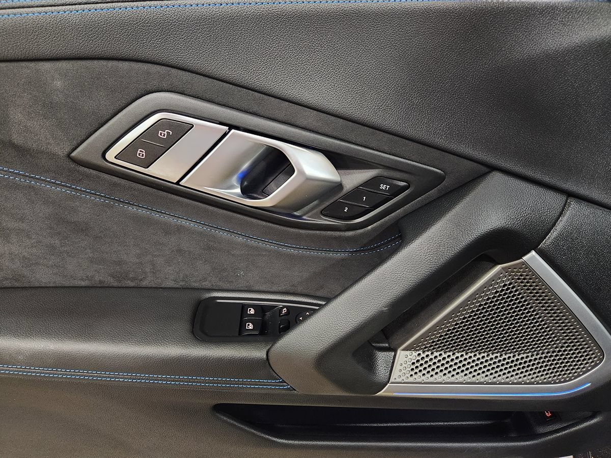 Used 2023 BMW Z4 M40i w/ Premium Package RWD image 47