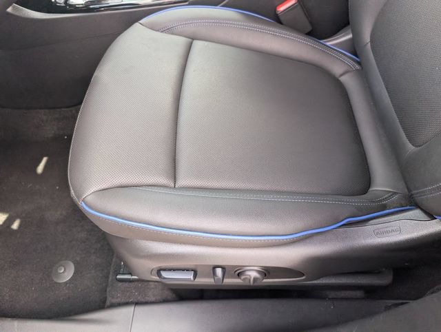 New 2026 Buick Encore GX Sport Touring w/ Comfort Package FWD image 21
