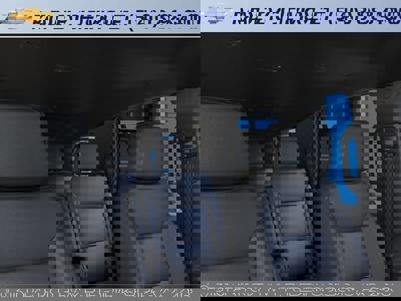 New 2026 Chevrolet Tahoe LT w/ Comfort Package image 24