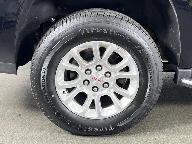 Used 2019 GMC Yukon SLT image 28