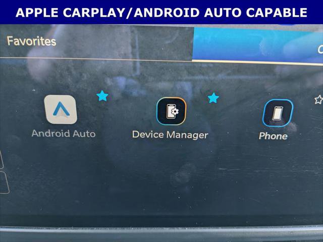 Certified 2025 Jeep Wrangler Unlimited Rubicon 4xe w/ Safety Group AWD/4WD image 15