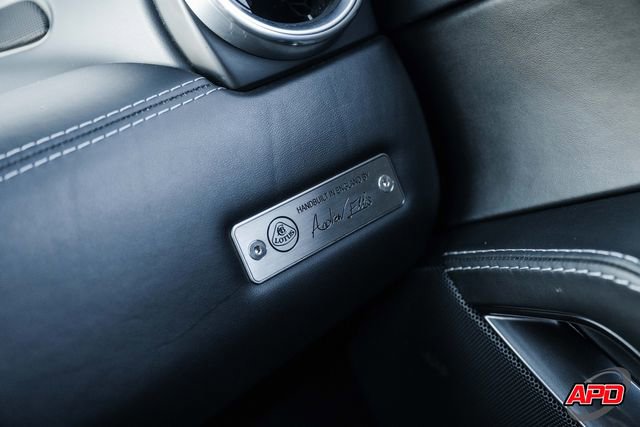 Used 2017 Lotus Evora 400 image 27