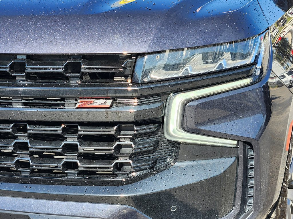 Used 2023 Chevrolet Tahoe Z71 w/ Off-Road Capability Package AWD/4WD image 8