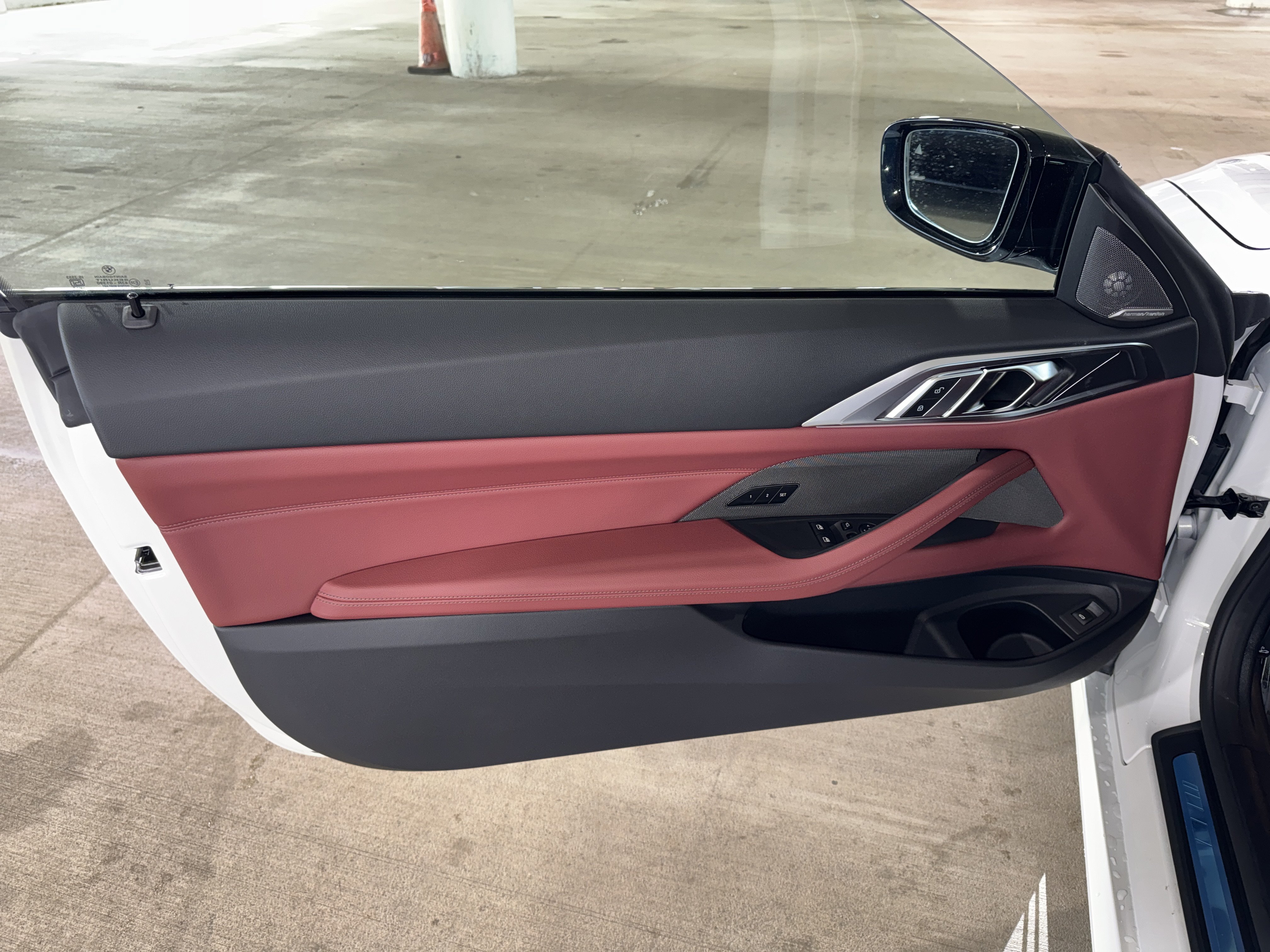 New 2027 BMW 430i Coupe w/ M Sport Package RWD image 12