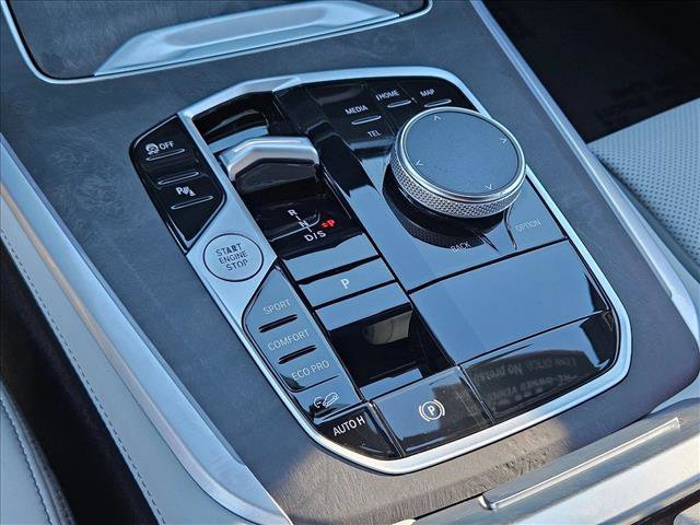 Used 2024 BMW X5 xDrive40i w/ Premium Package image 12