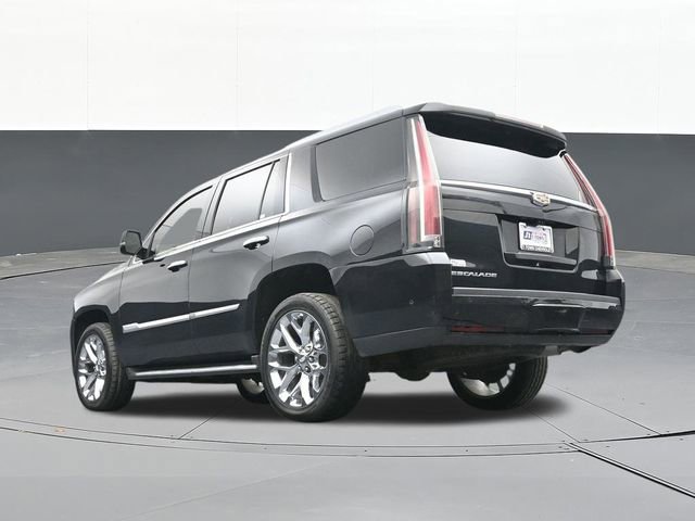 Used 2020 Cadillac Escalade Luxury AWD/4WD image 48