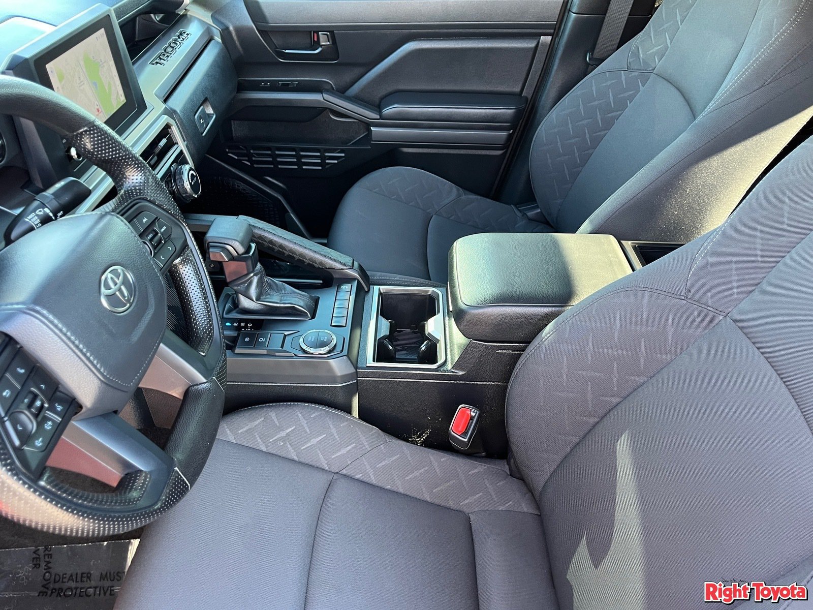 Certified 2024 Toyota Tacoma SR5 RWD image 21
