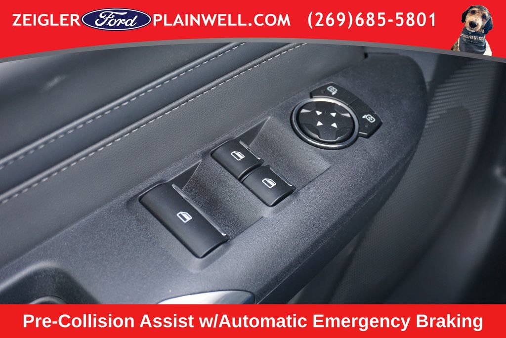 Used 2025 Ford Mustang GT Premium w/ GT Performance Package RWD image 29