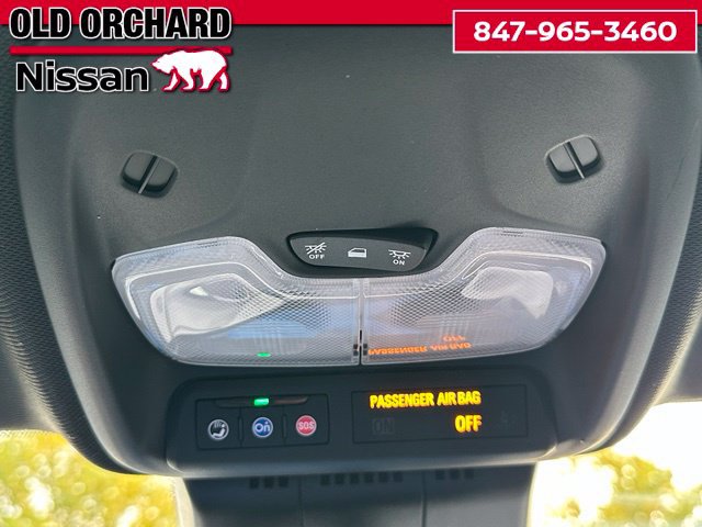 Used 2024 GMC Canyon Elevation w/ Convenience Package AWD/4WD image 20