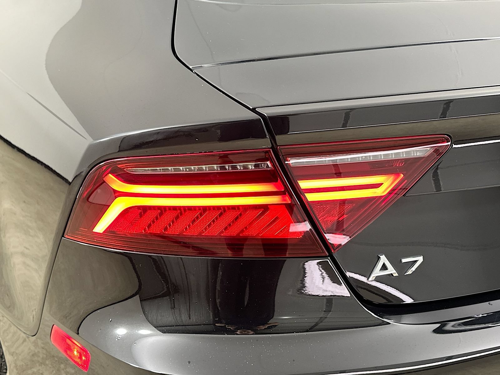 Used 2017 Audi A7 3.0T Prestige w/ Prestige Package AWD/4WD image 12
