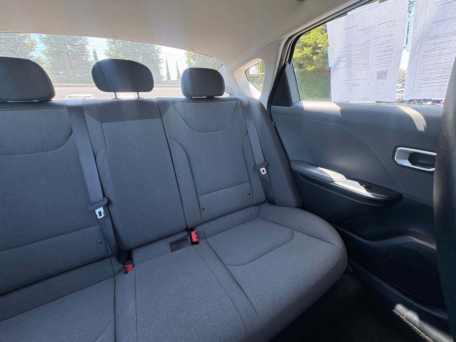 Used 2025 Kia K4 FWD image 37