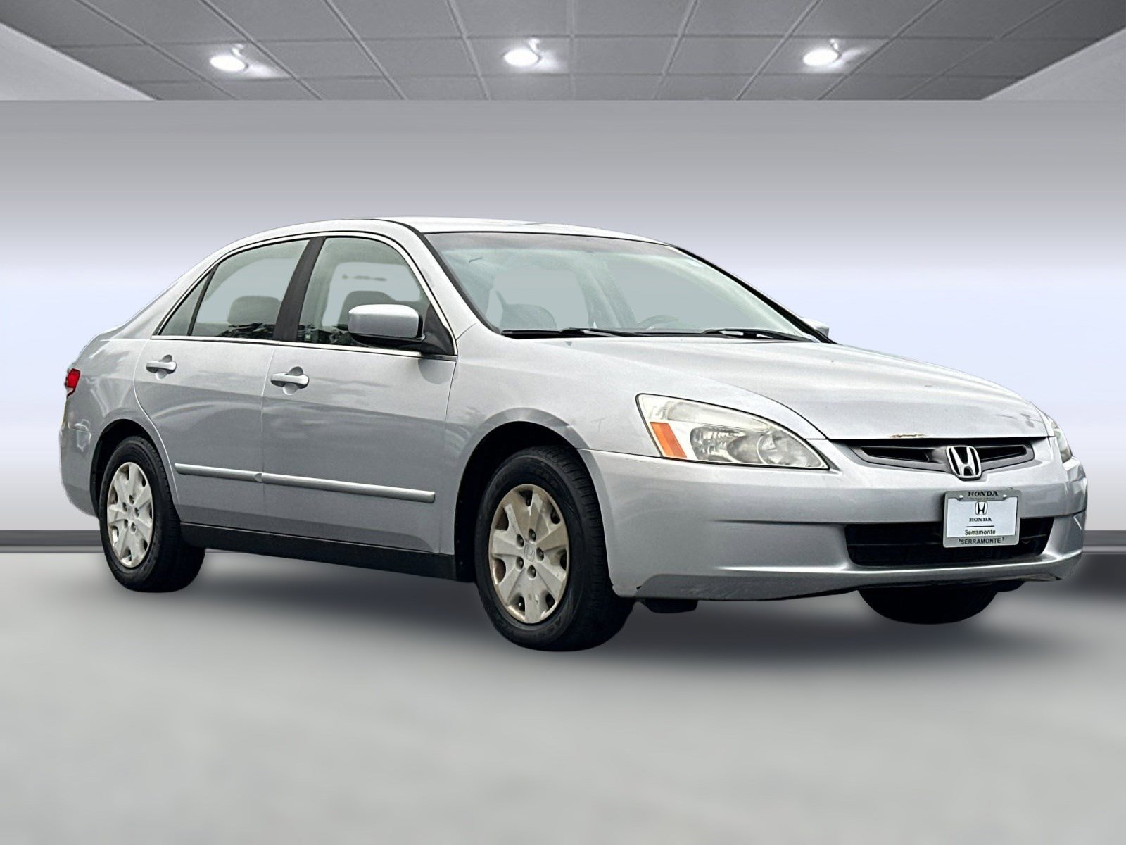 Used 2003 Honda Accord LX image 6