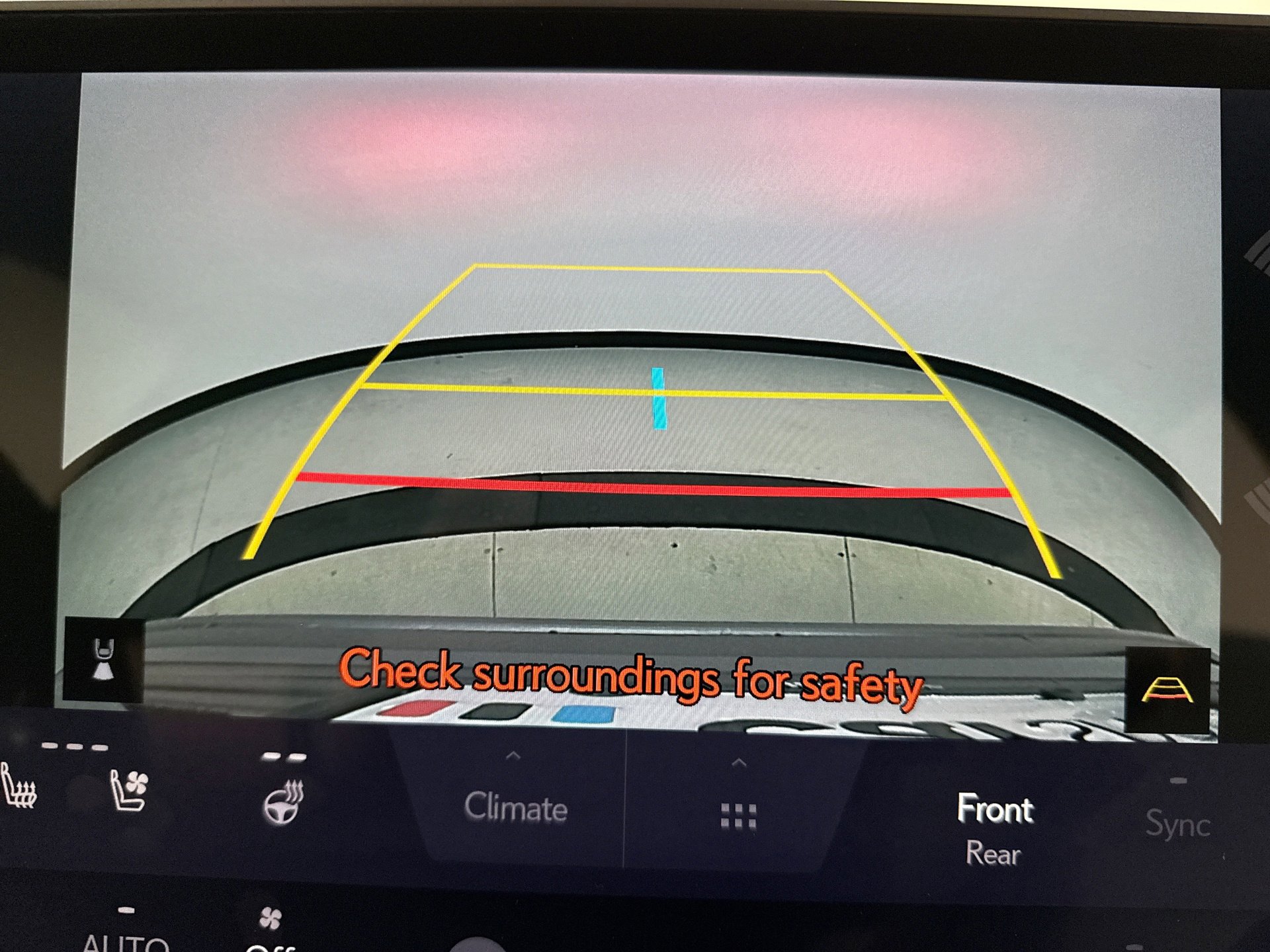 Used 2023 Lexus RX 350 Premium w/ Accessory Package (Z1) image 14