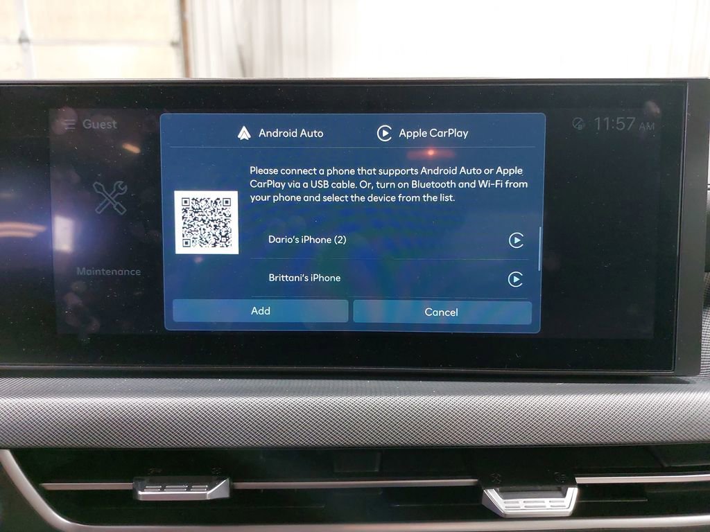 Certified 2025 Hyundai Sonata SE image 23