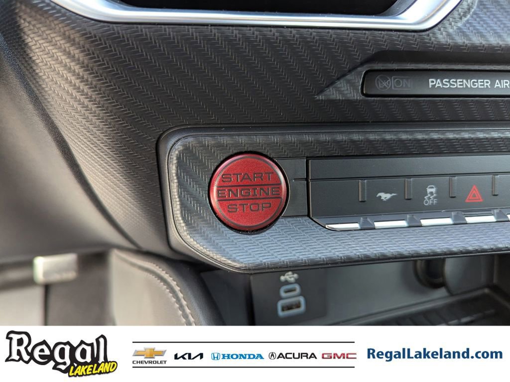 Used 2024 Ford Mustang GT Premium image 23