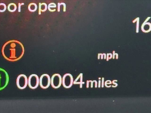 New 2025 Honda Accord SE image 9