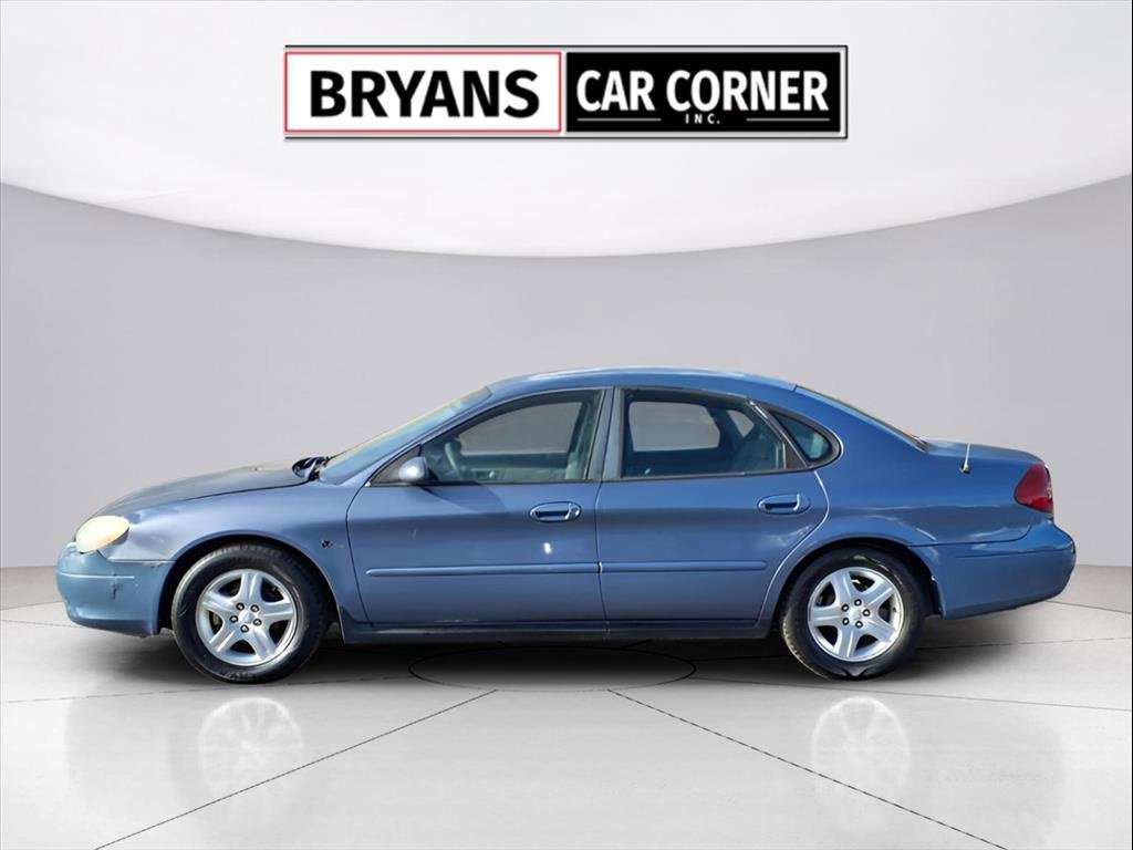 Used 2000 Ford Taurus SES image 20