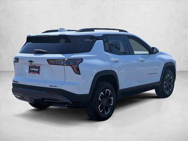 New 2026 Chevrolet Equinox ACTIV FWD video 2