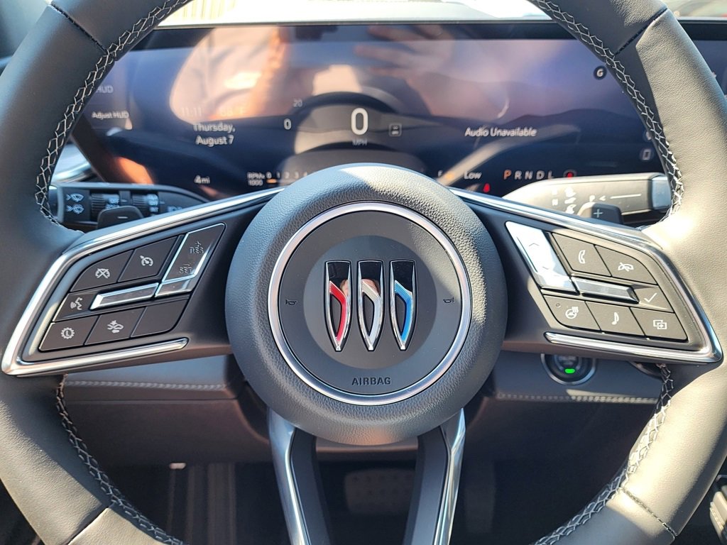 New 2026 Buick Enclave Preferred w/ Power Package image 19