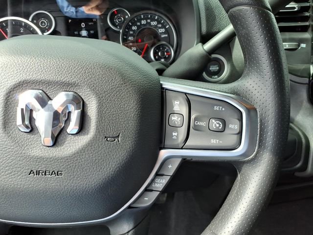 New 2026 RAM 3500 Tradesman image 10