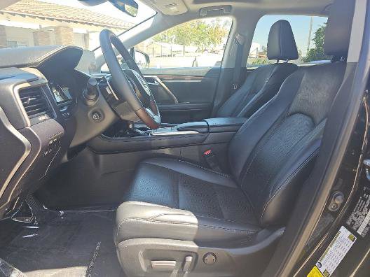Used 2021 Lexus RX 350 AWD w/ Premium Package image 7