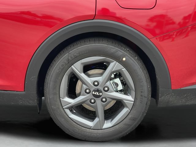 New 2026 Kia K4 FWD image 28