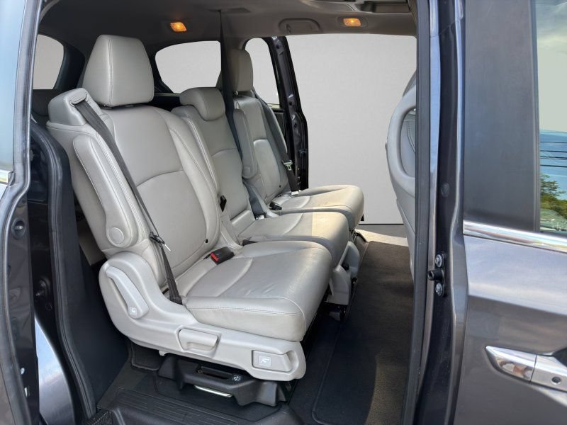Used 2020 Honda Odyssey EX-L image 12