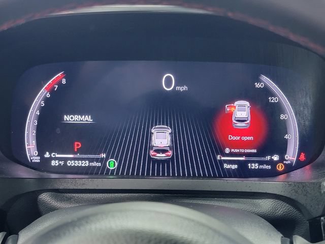 Used 2024 Acura MDX Type S AWD/4WD image 31