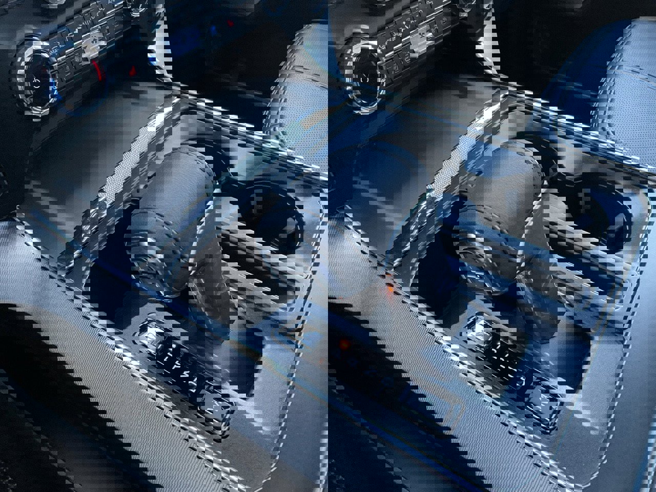 Used 2024 Ford F150 Platinum w/ Equipment Group 702A High image 55