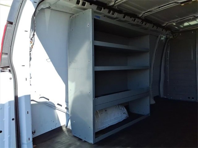 Used 2019 Chevrolet Express 2500 w/ Driver Convenience Package image 22