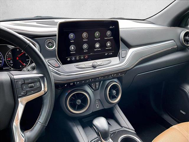 Used 2023 Chevrolet Blazer Premier image 8