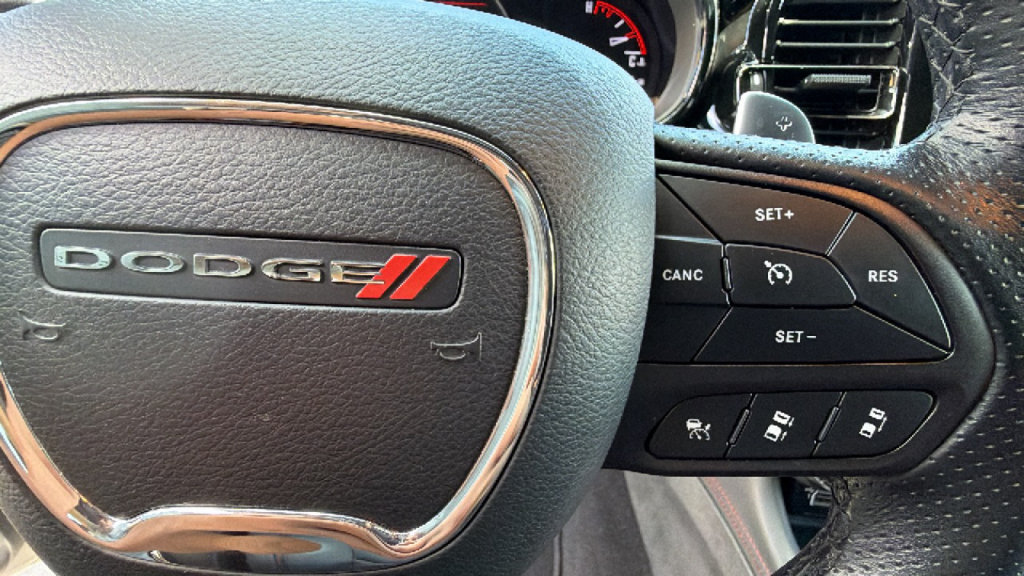 Used 2024 Dodge Durango GT AWD/4WD image 20