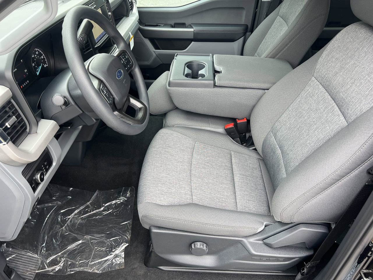 New 2026 Ford F250 XL w/ STX Appearance Package image 19