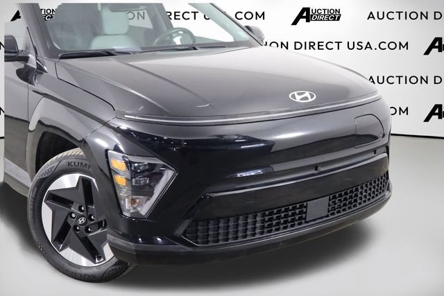 Used 2024 Hyundai Kona SEL FWD image 41
