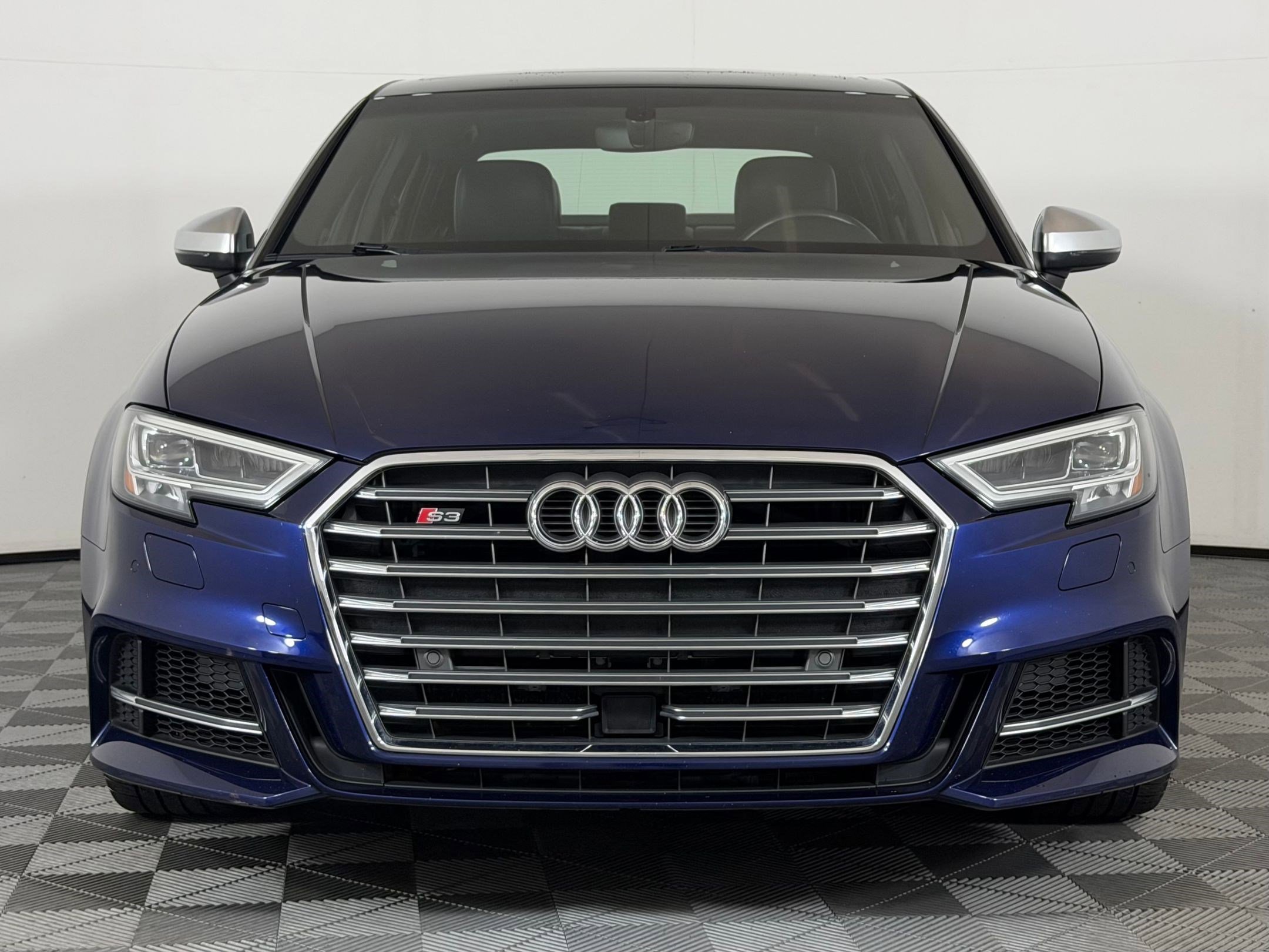 Used 2018 Audi S3 Premium Plus w/ Technology Package AWD/4WD image 6