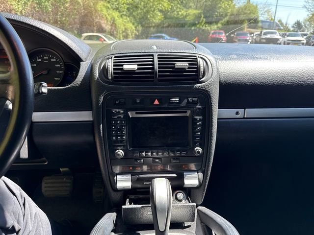 Used 2008 Porsche Cayenne AWD/4WD image 22