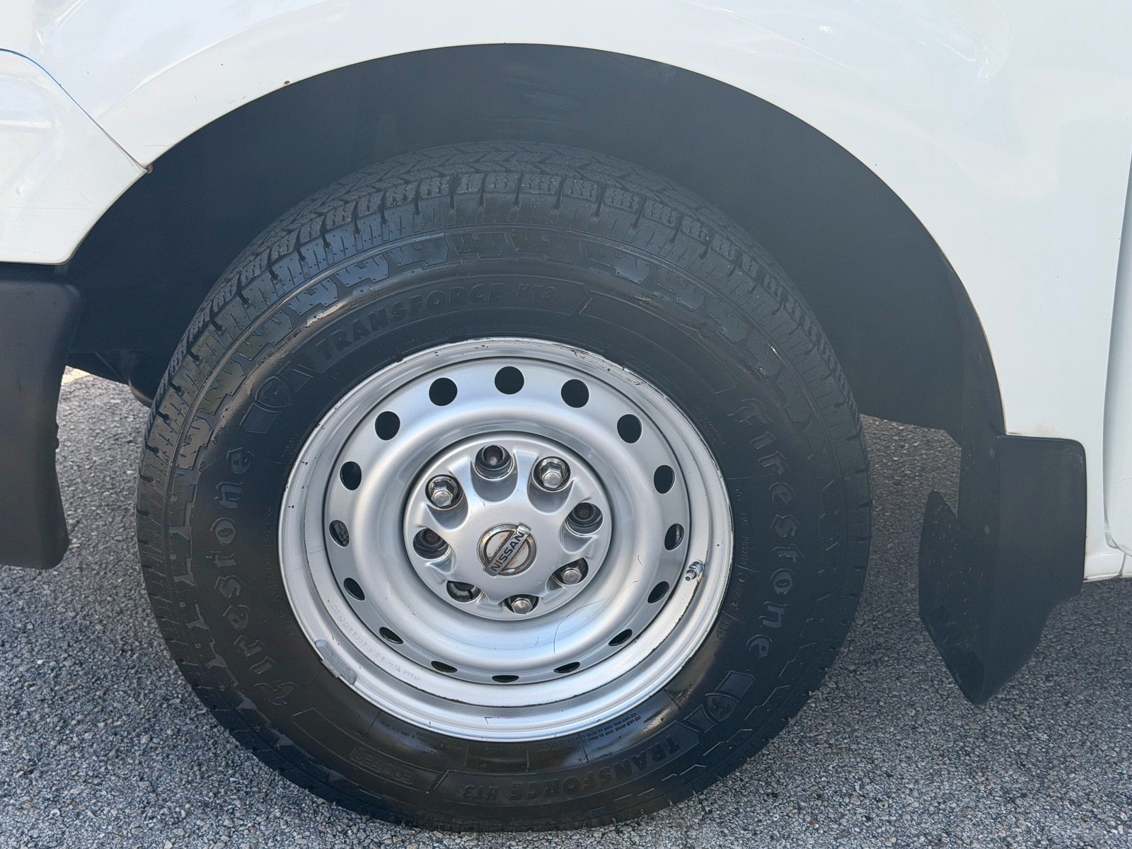 Used 2015 Nissan NV 1500 S w/ Power Package RWD image 12