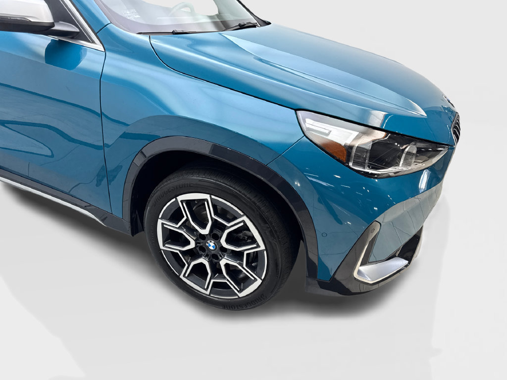 Used 2023 BMW X1 xDrive28i w/ Premium Package AWD/4WD image 21