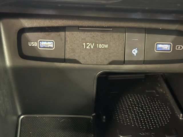 Used 2024 Hyundai Tucson SEL FWD image 25