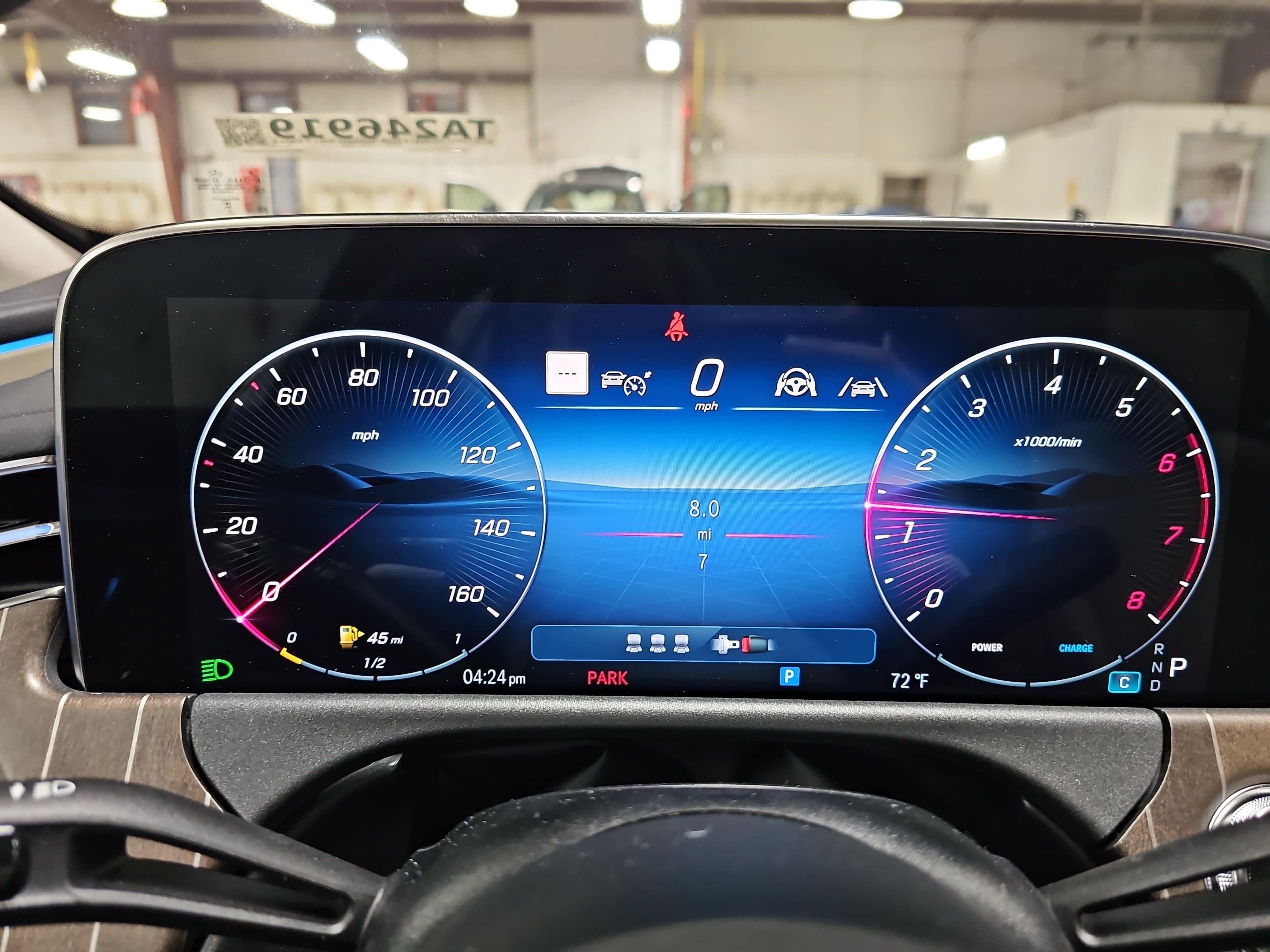 New 2026 Mercedes-Benz E 450 E 450 image 20