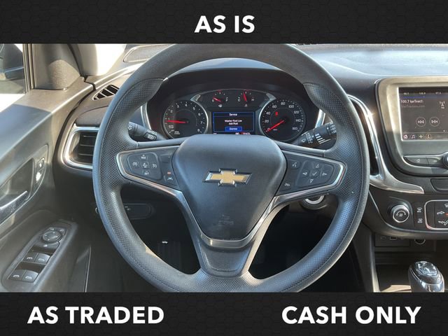 Used 2020 Chevrolet Equinox LT image 16