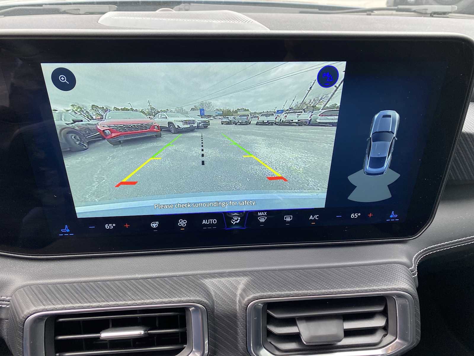 Used 2025 Ford Mustang GT Premium image 17