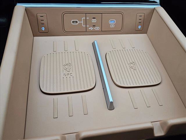 New 2026 Hyundai Santa Fe Limited image 19