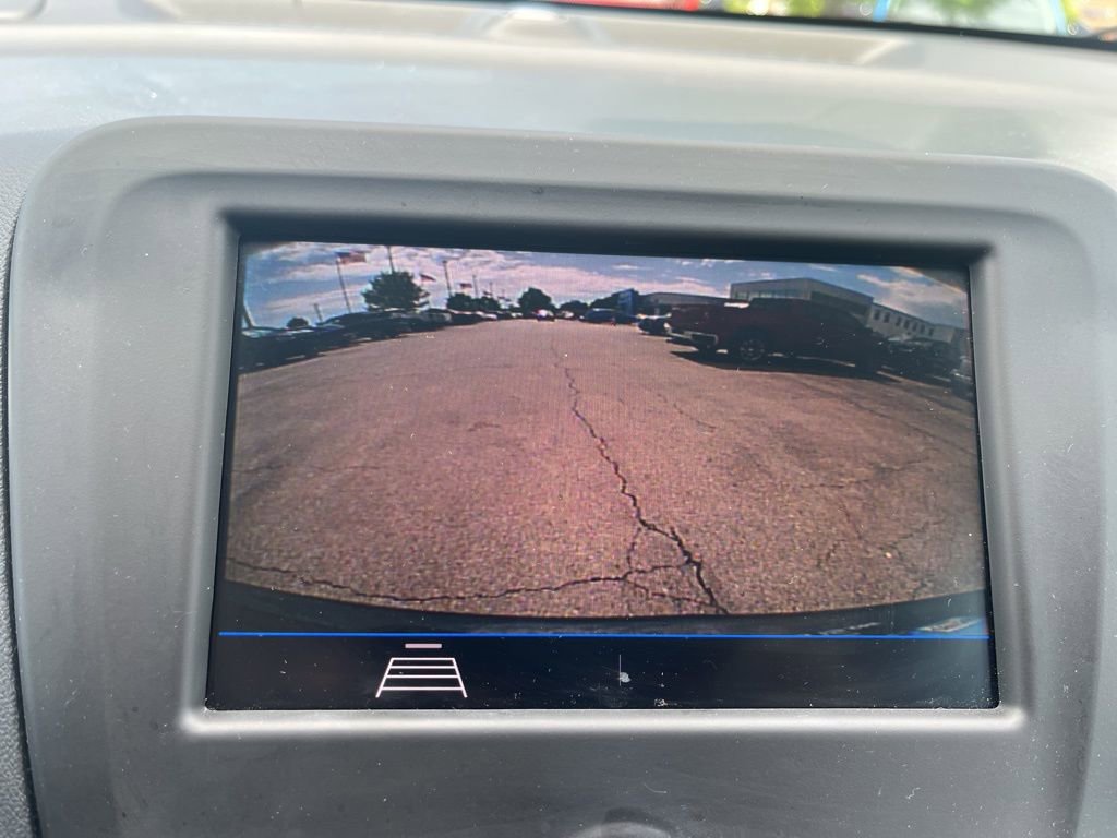Used 2021 Chevrolet Equinox LT FWD image 9