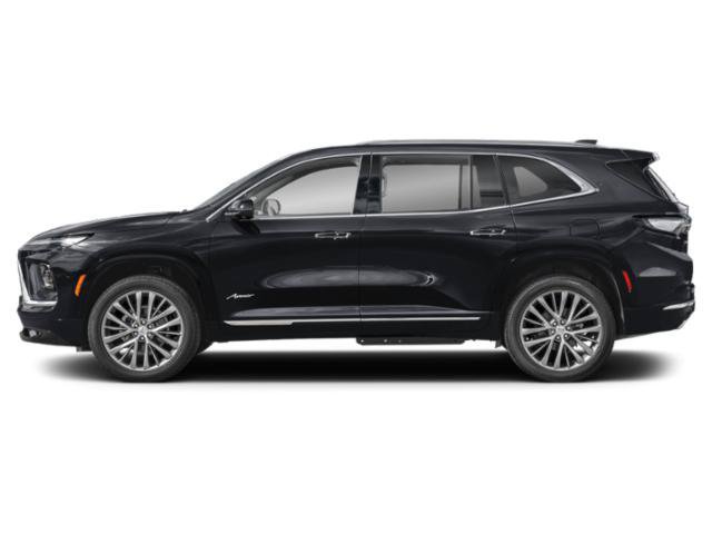 New 2026 Buick Enclave Avenir AWD/4WD image 3