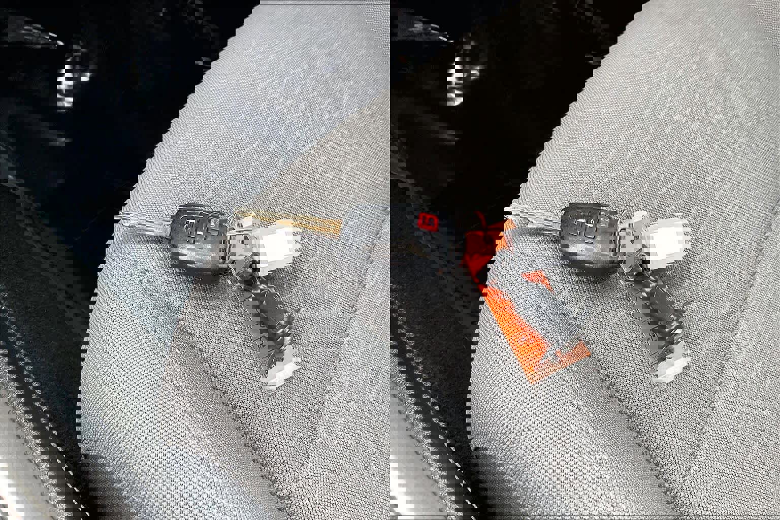 Used 2017 Toyota Tacoma SR5 w/ Tow Package image 10