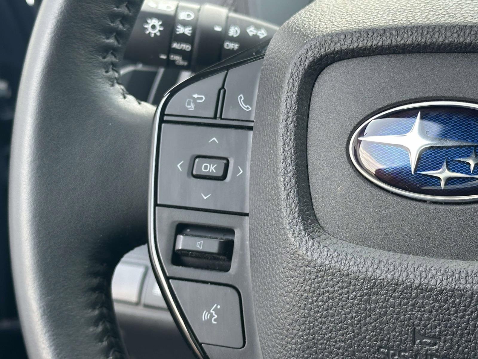 Used 2023 Subaru Solterra AWD image 22