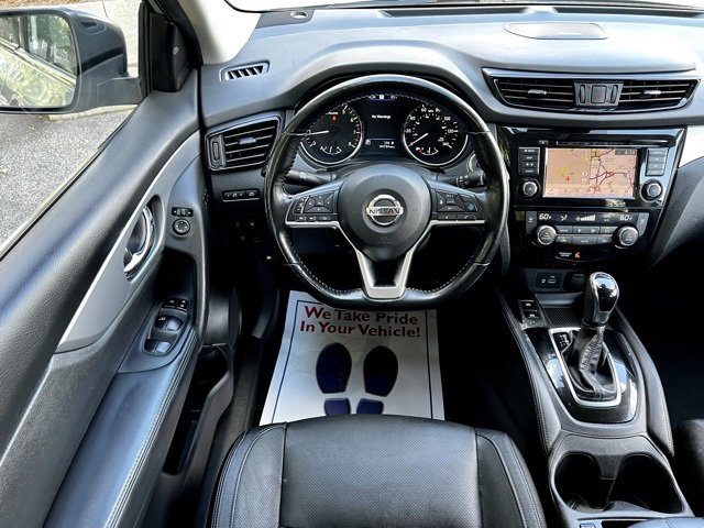 Used 2020 Nissan Rogue Sport SL w/ Premium Package image 35