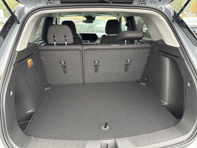 New 2026 Chevrolet TrailBlazer LT w/ LT Cold Weather Package image 10